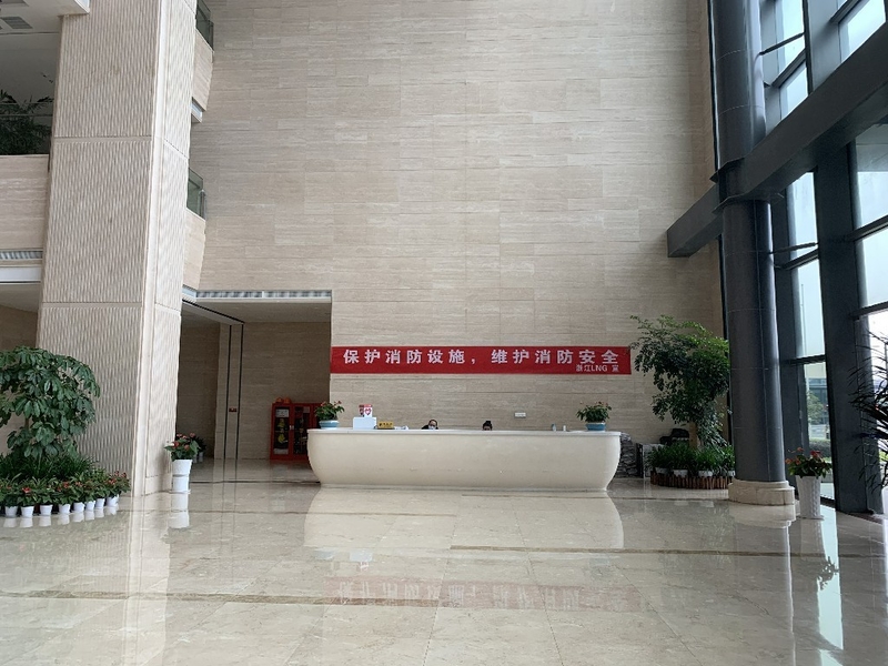 China Ningbo Juye Metal Technology co.,ltd Unternehmensprofil