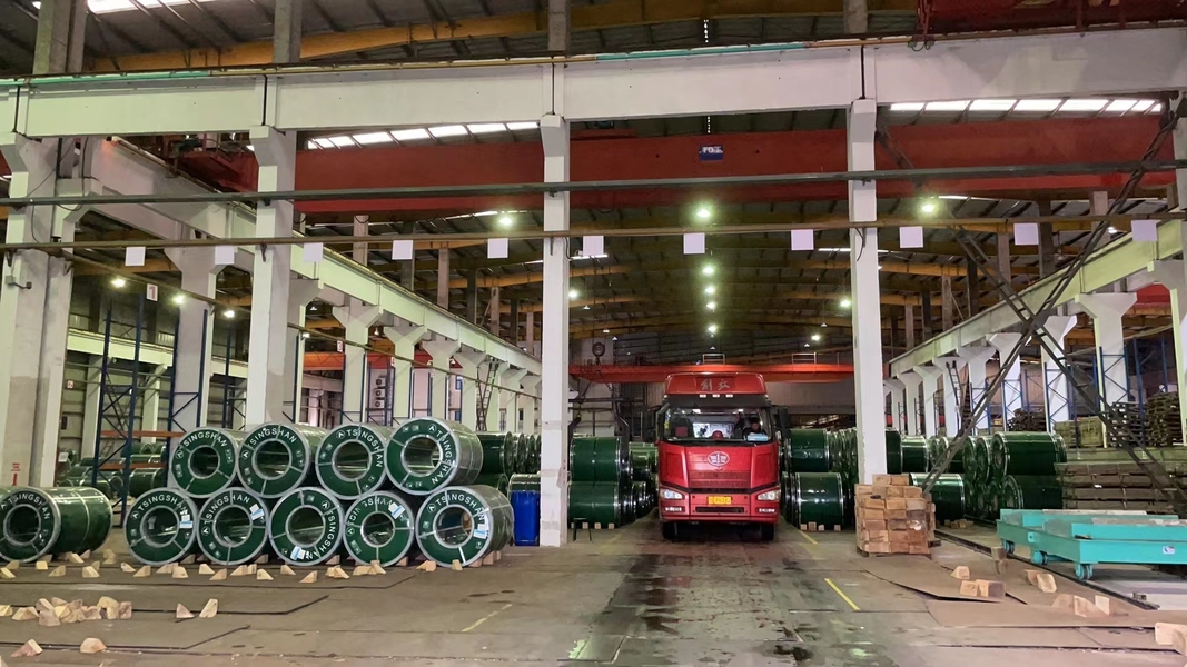 China Ningbo Juye Metal Technology co.,ltd Unternehmensprofil