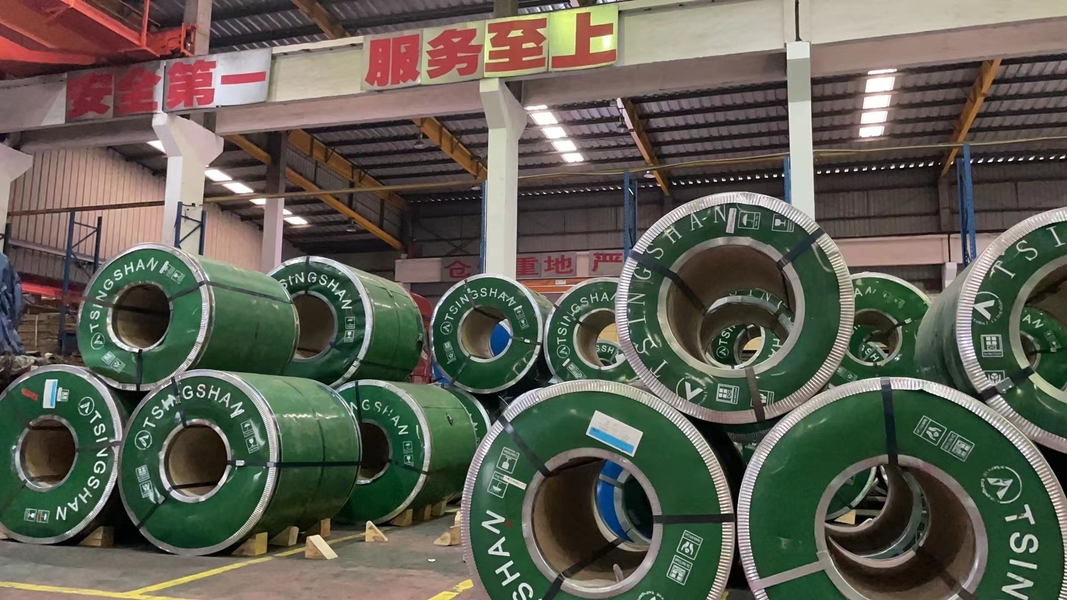 China Ningbo Juye Metal Technology co.,ltd Unternehmensprofil