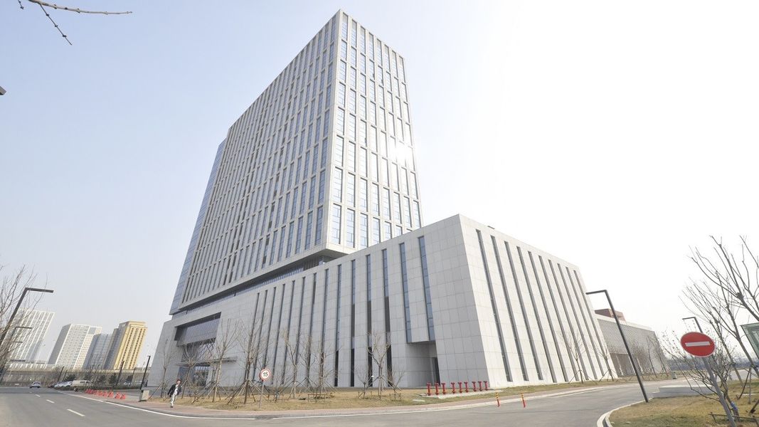 China Ningbo Juye Metal Technology co.,ltd Unternehmensprofil