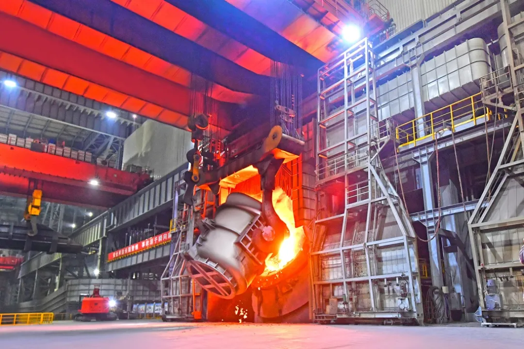 Neueste Unternehmensblogs über Der Ripple-Effekt: Analyse der Auswirkungen des Iran-Israel-US-Konflikts auf die globale Edelstahlindustrie