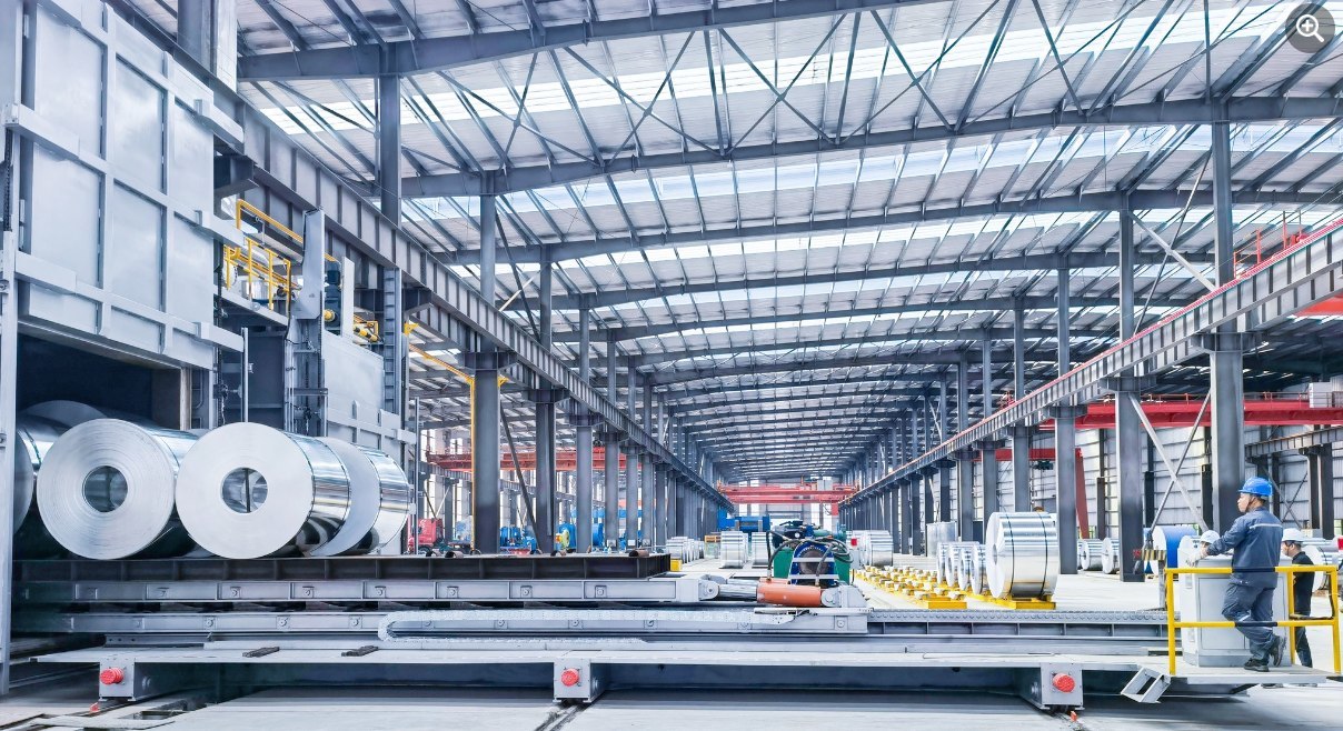 Neueste Unternehmensblogs über Der Konflikt zwischen den USA und dem Iran könnte neue Möglichkeiten für Chinas Stahlexporte eröffnen