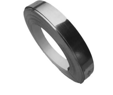 kaufen Edelstahl-Schlitz-Streifen-Spulen-Lieferanten ASTM der BA Endess 304 Standard on-line-Fertigung