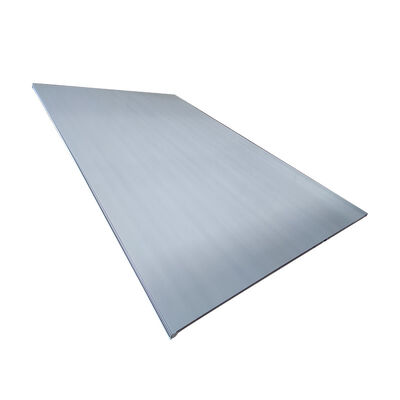 kaufen Blankgeglühtes warmgewalztes Edelstahlblech 304 / 06Cr19Ni10 / 0Cr18Ni.9 / S30400 / 1.4301 on-line-Fertigung