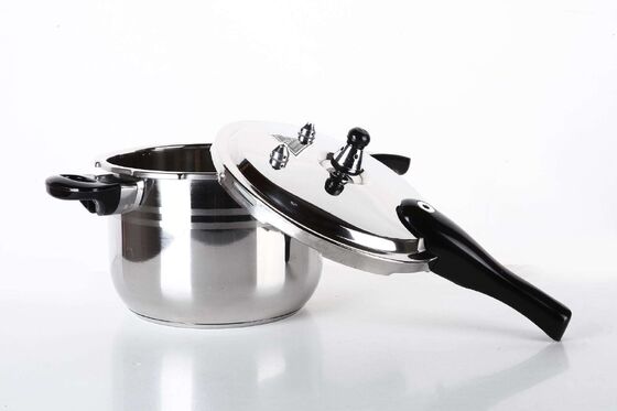 kaufen Edelstahl-Dampfkochtopf-Kessel Online-Herstellung