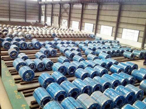 kaufen 610 / Edelstahl-Streifen-Rolle 508mm Identifikation 201, Edelstahl-Spule Mil-Rand-201 on-line-Fertigung