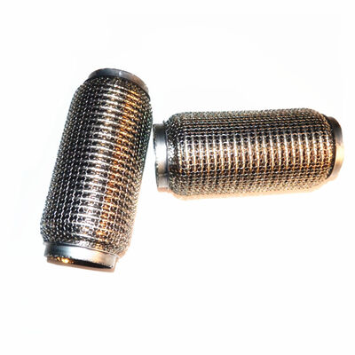 kaufen Antierschütterungs-Selbstauspuff-flexibles Rohr 38mm - 76mm innerer Durchmesser on-line-Fertigung