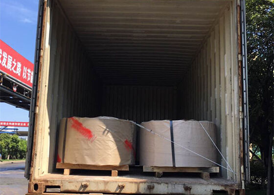 kaufen 304 warm gewalzte Edelstahl-Spulen-Streifen für Industrie-Mühle/schlitzten Rand auf on-line-Fertigung