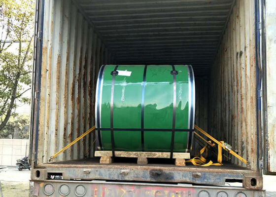 kaufen CR 300 Reihe ASTM-Edelstahl-Streifen-Spulen-starke Korrosionsbeständigkeits- on-line-Fertigung