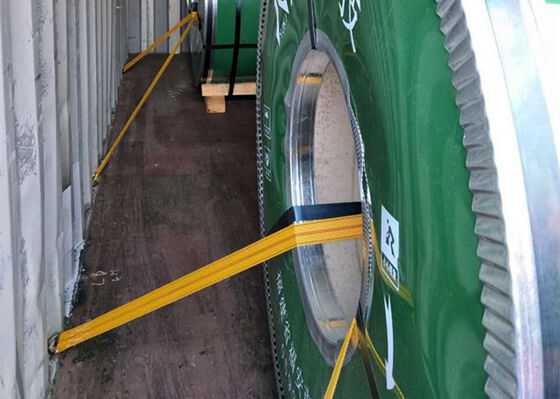 kaufen Kaltgewalzte Edelstahl-Streifen-Spulen-0,1 - 3.0mm Stärke 20 - 1250mm Breite on-line-Fertigung