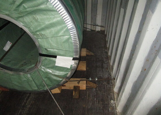 kaufen Edelstahl-Spule Mühlrand Stunde 316l 1030 - 1550mm Ende der Breiten-No.1 on-line-Fertigung