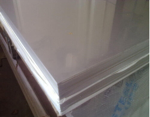 kaufen 19 Messgerät kaltgewalzte Edelstahlblech-100 - 1550mm Breite 500 - 6100mm Länge on-line-Fertigung