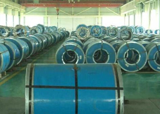 kaufen Polierende 304 Edelstahl-Spulen-hohe Helligkeit No.3 NO.4 HL on-line-Fertigung