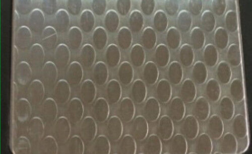 kaufen SUS 409 kopiertes Edelstahlblech, strukturiertes Edelstahlblech-Metall on-line-Fertigung