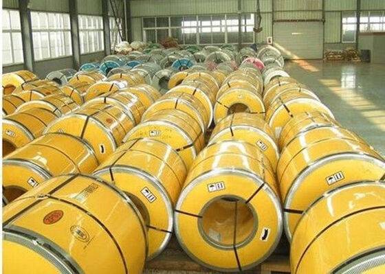 kaufen CR 201 Edelstahl-Spule 0,3 - 5.0mm Stärke-Mühlrand/schlitzte Rand auf on-line-Fertigung