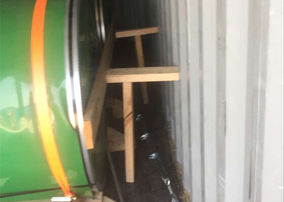 kaufen Hohe Edelstahl-Streifen-der höchsten Vollkommenheit der Korrosionsbeständigkeits-316 Spule des Grad-SS316 on-line-Fertigung