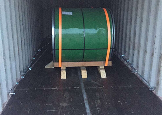 kaufen Edelstahl-Streifen-Spule des Grad-316L, ASTM JIS en-Zustimmungs-Edelstahl-Rolle on-line-Fertigung