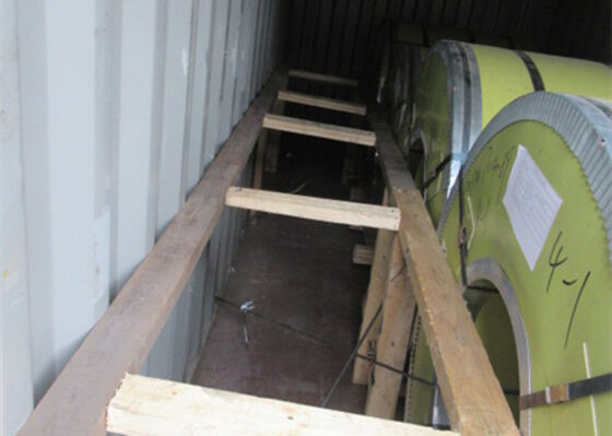 kaufen 300 Reihe CR 316l umwickeln Edelstahl-Spule hochfeste 508/610mm Identifikation on-line-Fertigung