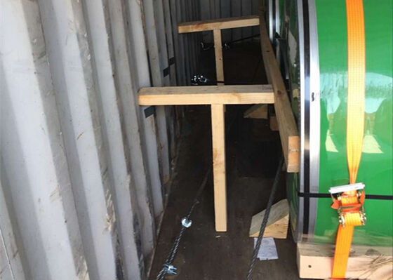 kaufen Kaltgewalzte Spulen-Stärke des Edelstahl-430 0,15 - 5.0mm Iso-Norm on-line-Fertigung