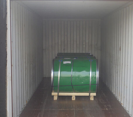 kaufen Kundenspezifische Edelstahl-Spulen-gute Korrosion der Längen-430/Hitzebeständigkeit on-line-Fertigung