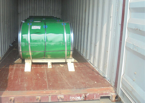 kaufen Edelstahl-Spule des Schlitz-/Mühlrand-430 für Küchen-Waren walzte Art kalt on-line-Fertigung