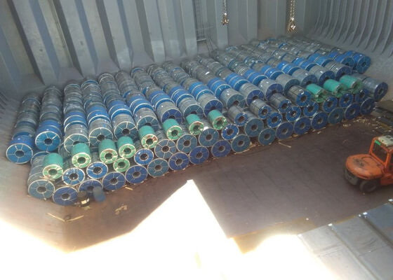 kaufen Stahlblech SUS430 1,4016 S43000 in der Spule, Hauptgrad-Edelstahlblech-Rolle on-line-Fertigung