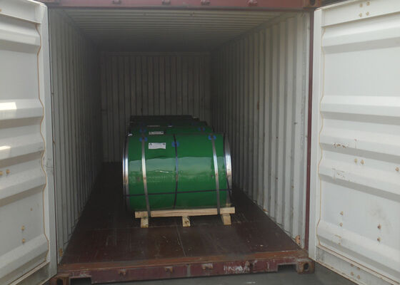 kaufen 508mm/610mm Identifikations-Spulen-Blechtafel, 400 Reihen-Edelstahlblech-Spule on-line-Fertigung