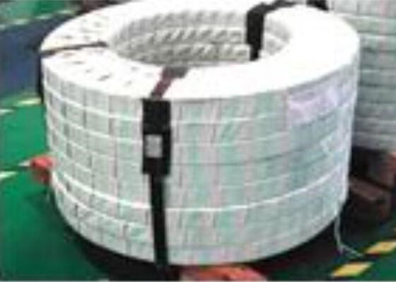 kaufen Endoberflächen-Breite des Edelstahl-310S des Streifen-No.1 1000mm - 1550mm on-line-Fertigung