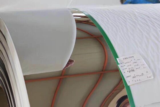 kaufen Heller Rohstoff BA/430BA der Ausglühen-Edelstahl-Streifen-Spulen-304 on-line-Fertigung