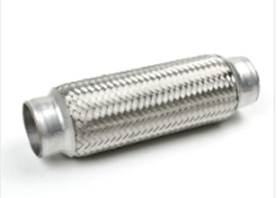 kaufen Hochleistungs-Selbstauspuff-flexibles Rohr 51mm - 356mm Gesamtlänge on-line-Fertigung