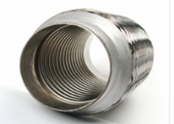 kaufen 201 202 Material-Edelstahl-Flexrohr-Auspuff für Selbstabgasanlagen on-line-Fertigung