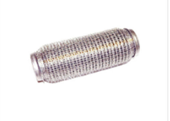 kaufen Antikorrosions-Universalauspuff-Flexgelenk, flexibles Selbstrohr des auspuff-321 309S on-line-Fertigung