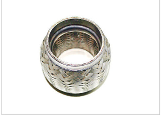 kaufen Automobil-Abgasanlage-Flexrohr mit Verriegelung 60 x 160mm Durchmesser on-line-Fertigung