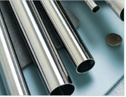 kaufen 300 Reihe Edelstahl-Rohr-Antikorrosions-Hochglanzpolitur-Oberflächen- on-line-Fertigung