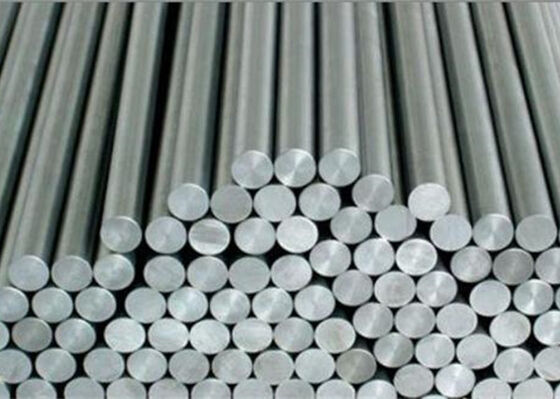 kaufen Schmiedende/Bearbeitungsstange des Edelstahl-304L 6 - 10m/kundenspezifische Länge on-line-Fertigung