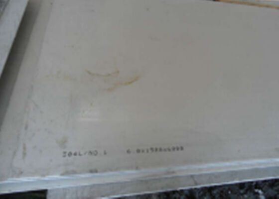 kaufen warm gewalzte Platte des Edelstahl-309S 800mm - 1600mm Ende Breiten-No.1 on-line-Fertigung