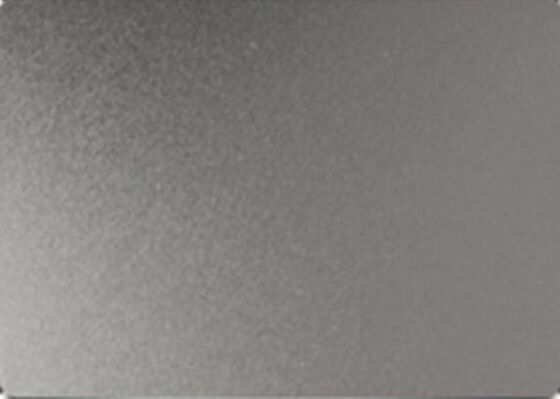 kaufen Grau färbte Titanoberfläche des Edelstahlblech-überziehende Spiegel-8K on-line-Fertigung