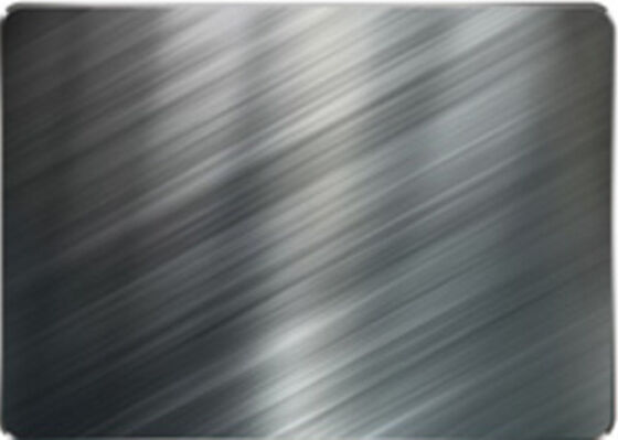 kaufen Hotel-/Ausgangsedelstahl-Wände, helles Black Mirror-Edelstahlblech on-line-Fertigung