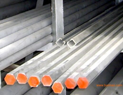 kaufen Helle Edelstahl-Hexen-Stange, kaltbezogener Rod-Vorrat des Edelstahl-316 on-line-Fertigung