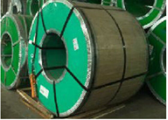 kaufen Antikorrosions-warm gewalzte Edelstahl-Spule für Automobil-/Haushalts-Waren on-line-Fertigung