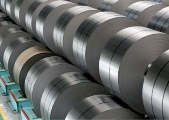 kaufen Berufs-Edelstahlblech 316l umwickelt, Stahlblech SUS316L in der Spule on-line-Fertigung