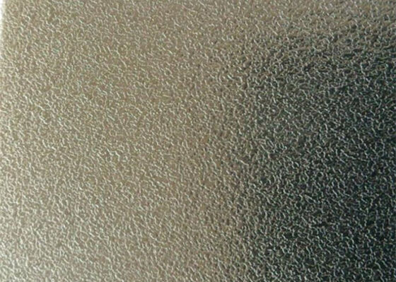 kaufen Sondergröße prägeartige Edelstahl-Platten, dekorative Edelstahlbleche on-line-Fertigung