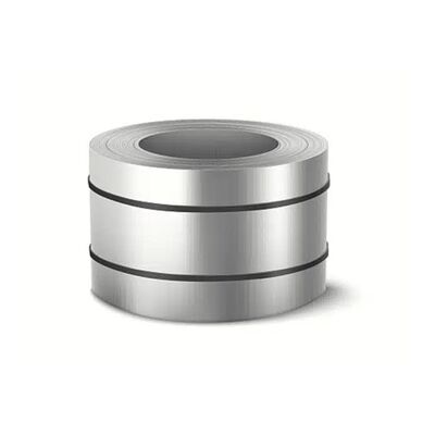 kaufen 0,3 - 3,0 mm Dicke 201 Edelstahlspule kaltgewalzt on-line-Fertigung