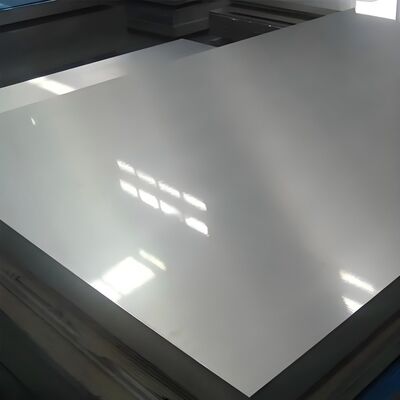 kaufen Warmgewalzte Edelstahlplatte 304/304L/316L/316Ti/321/2205/310S on-line-Fertigung