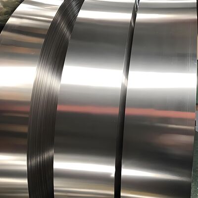 kaufen 0.8mm Spule Edelstahl-430 on-line-Fertigung