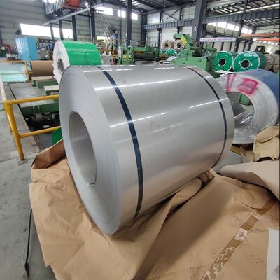 kaufen 430 / 1.4016 Edelstahlspule warm / kaltgewalzte Bleche Platten on-line-Fertigung