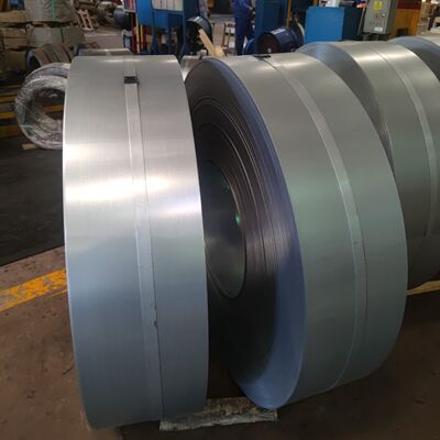 kaufen Ausgeglichene 304 Edelstahl-Spule, Spule der Hochleistungs-SS 304 0,05 - 1.50mm stark on-line-Fertigung