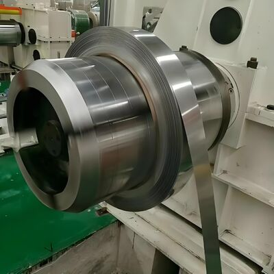 kaufen höhere Duktilität X2CrNiMo18-15/4 317L S31703 1,4438, Spannungskorrosions-Widerstand Online-Herstellung