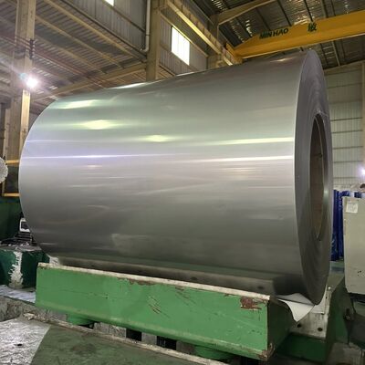 kaufen der kaltgewalzte Edelstahl 304Cu umwickelt Streifen-hohe Korrosionsbeständigkeit on-line-Fertigung