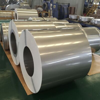 kaufen CR 304L/304 Edelstahl-Spulen-0,3 - 5.0mm Stärke 600 - 1320mm Breite on-line-Fertigung